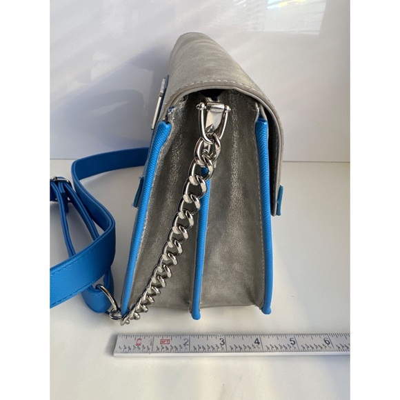 Loungefly Star Wars Jango Fett Chain Strap Crossbody Bag - Picture 4 of 9